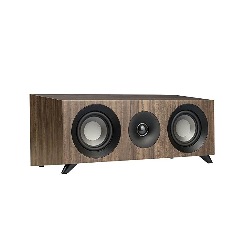 S 81 CEN Walnut