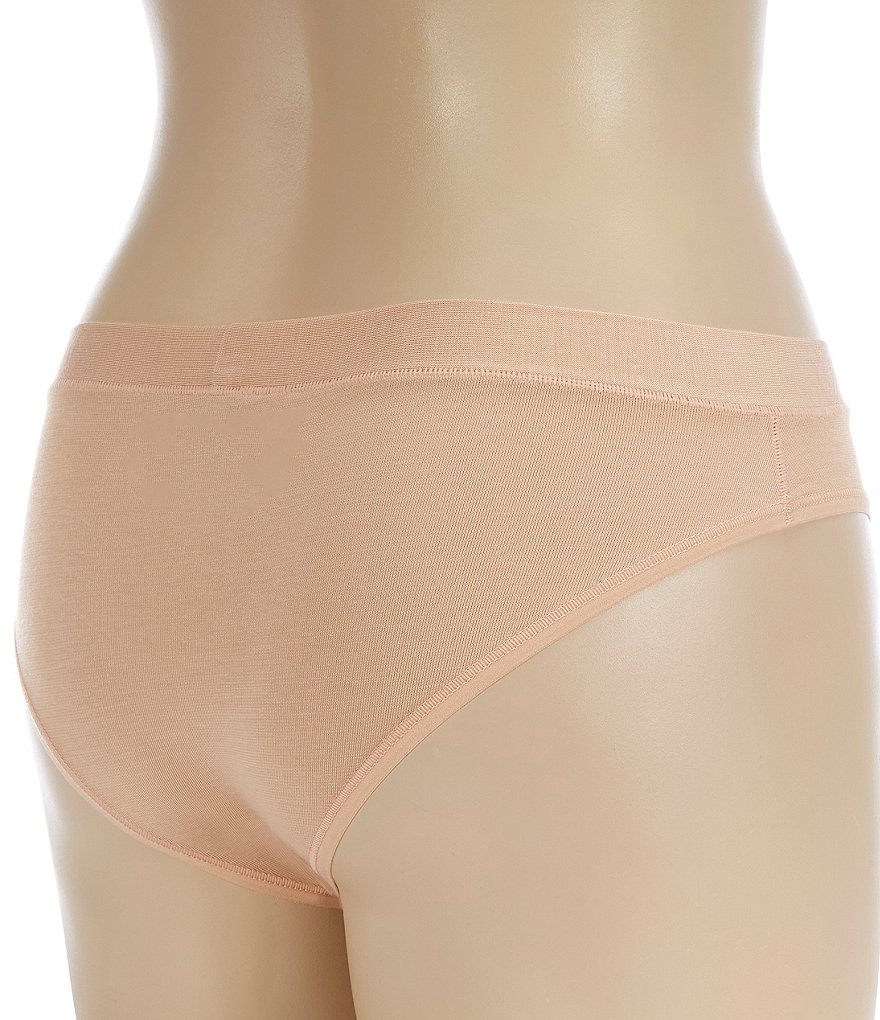 Tommy John Women's Second Skin Cheeky Panty