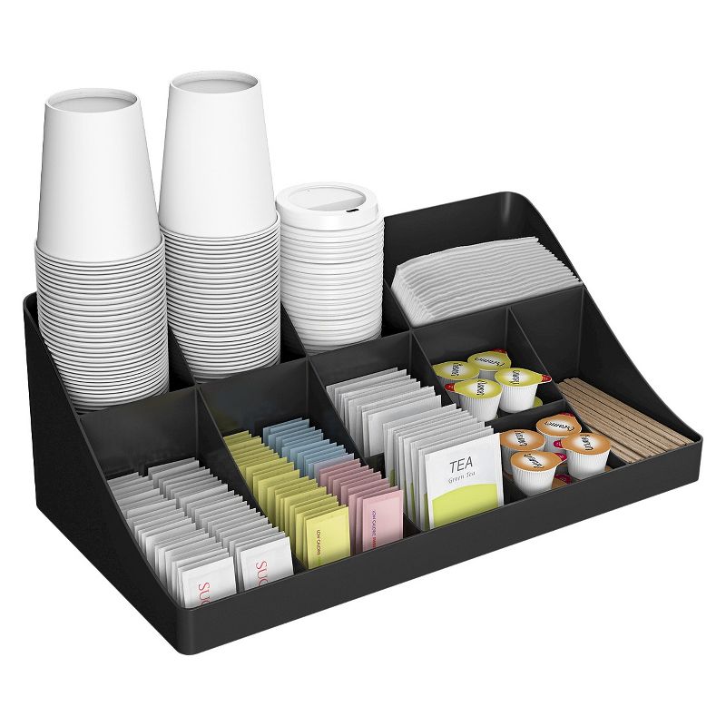 Café Fill Deluxe 2.0 Refillable Coffee Filter