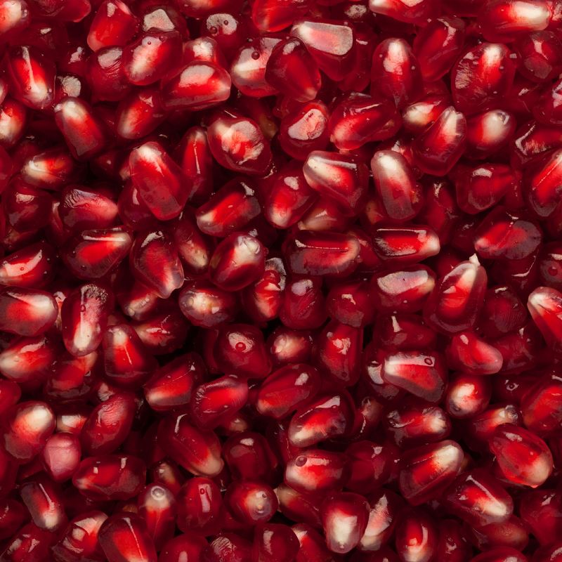 1pc Pomegranate Kara Bala Miursal - National Plant Network