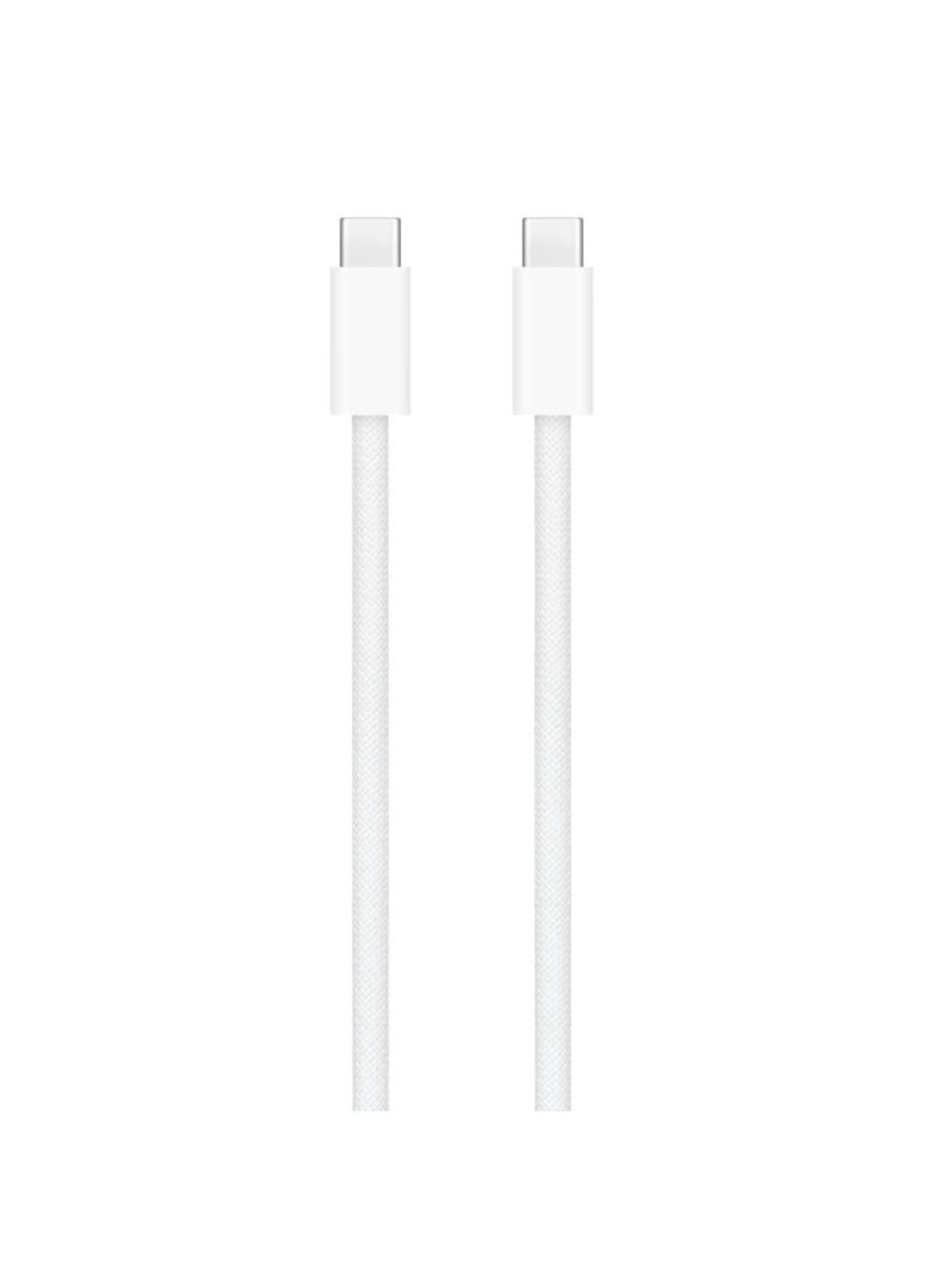 Apple 240W USB-C Charging Cable with 2m Length (White)