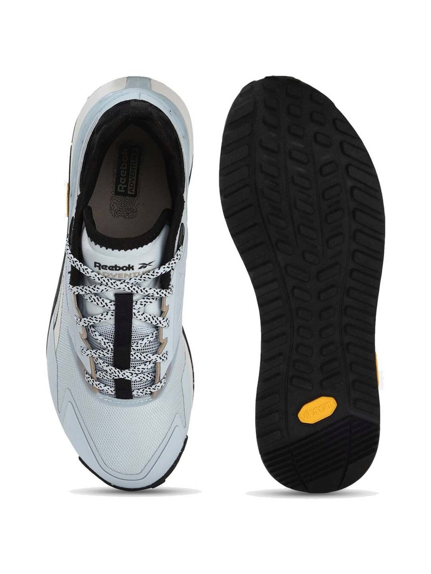 Reebok Women's Nano X3 Adventure Blue Training Shoes