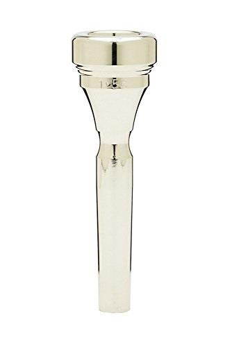 denis wick dw58821.5c silverplated trumpet mouthpiece