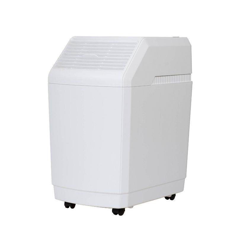 Objecto H7 Ultrasonic Humidifier White