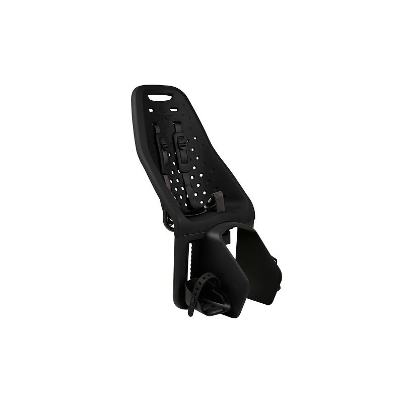 Thule Ridealong Bike Seat - Light Gray