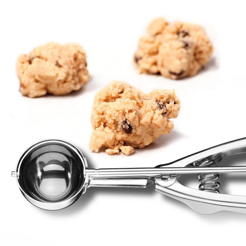 Cuisinart 4cm Stainless Steel Cookie Scoop - CTG-00-CS