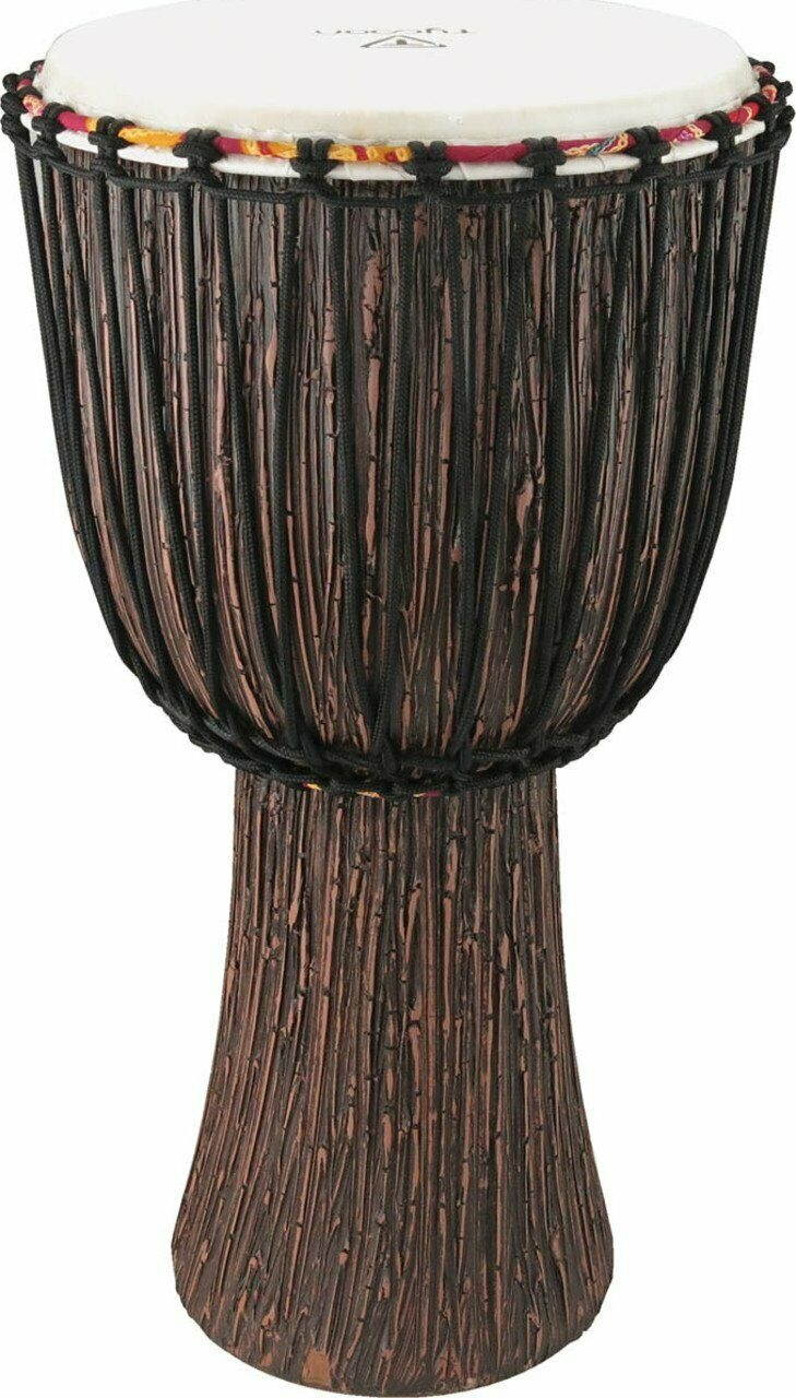 12 inch. Supremo Select Lava Wood Series