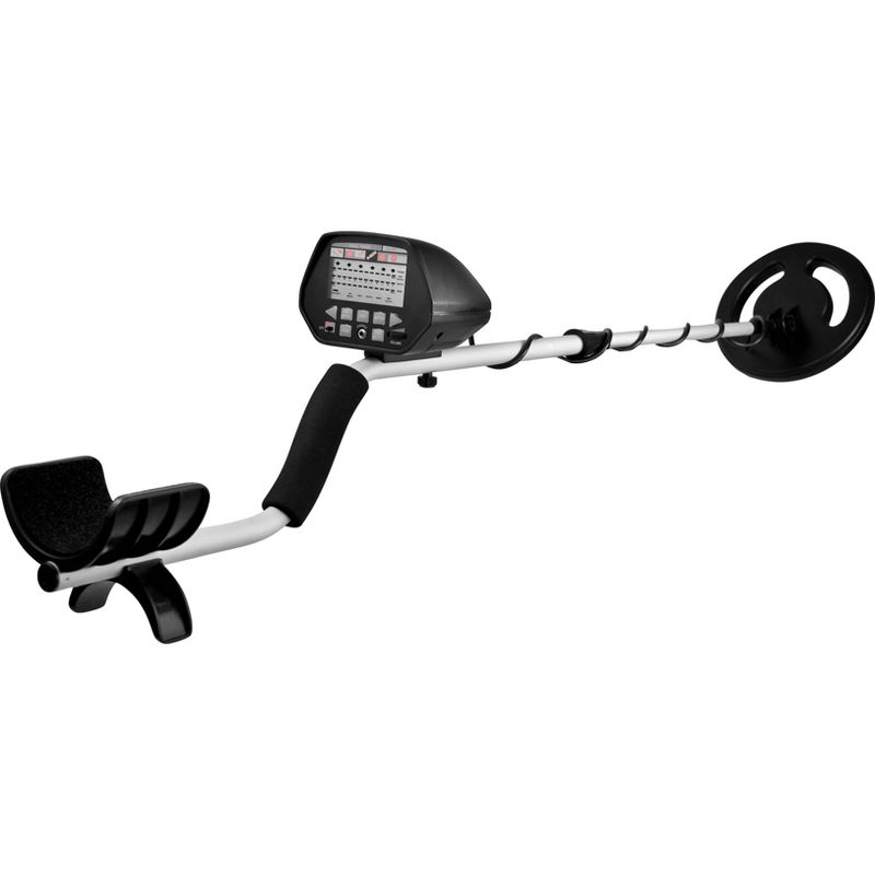Barska Handheld Compact Metal Detector - Black