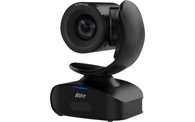 Logitech Conference Cam BCC950 Video Conference Webcam, HD 1080p Camera with Built-In Speakerphone