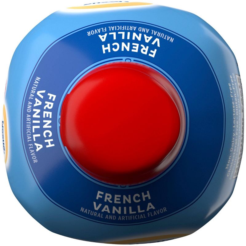 Coffee Mate French Vanilla Coffee Creamer - 0.5gal