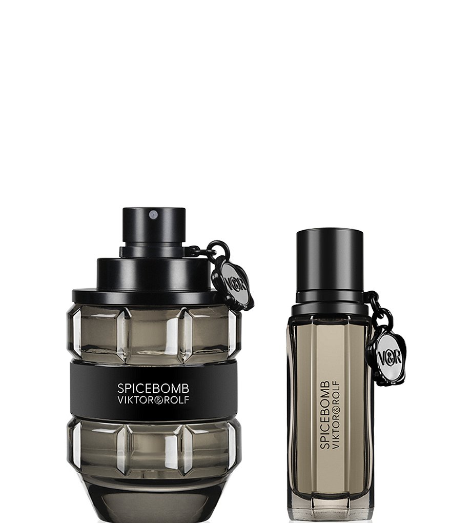 Viktor & Rolf Spicebomb Classic Eau de Toilette Gift Set
