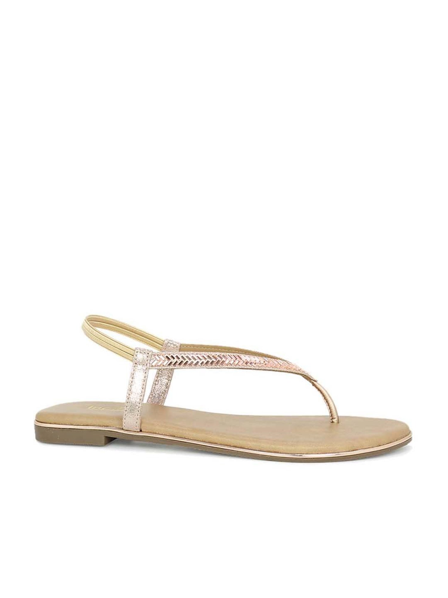 Inc.5 Women's Sultan Sling Back Sandals