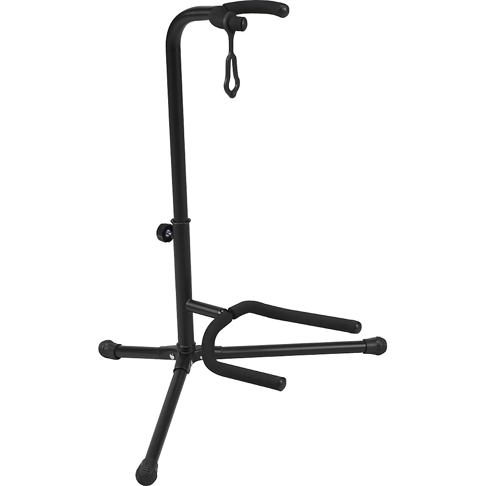 Proline HT1010 Guitar Stand Black
