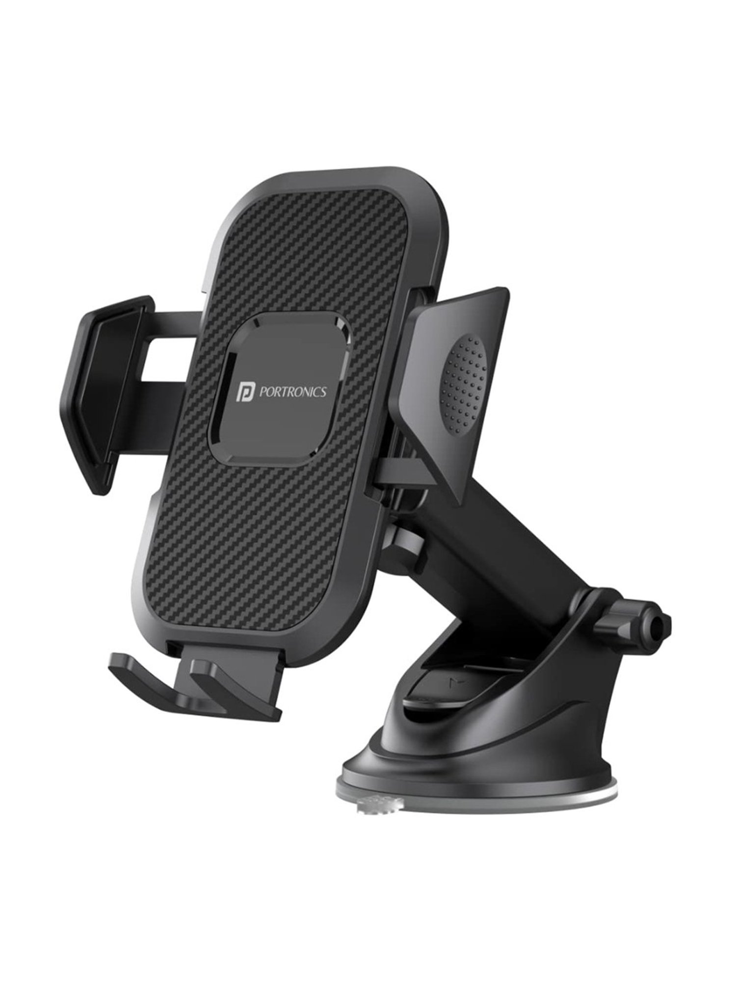 ULTRAPROLINK UM1001 Cable Tidy Magnetic Cable Organizer (Grey)