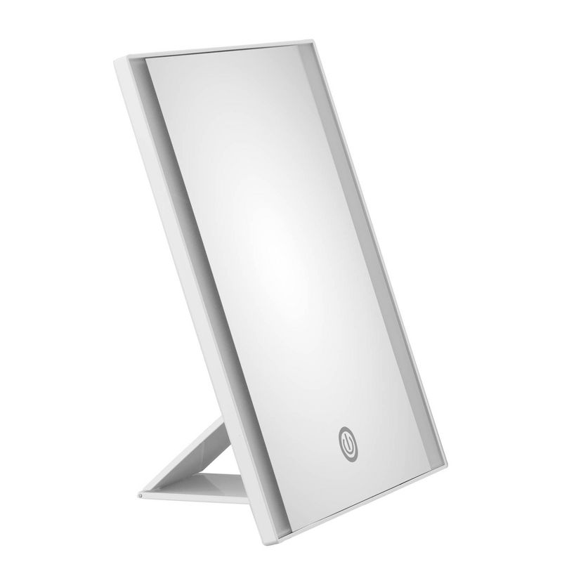 Conair LED Lighted Mirror - 1x Magnification