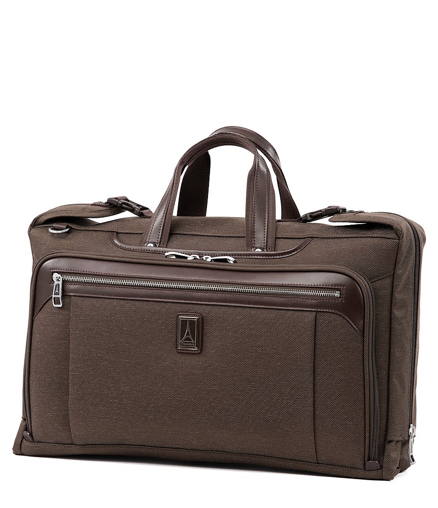 Travelpro Platinum Elite Tri-Fold&reg; Carry-On Garment Bag