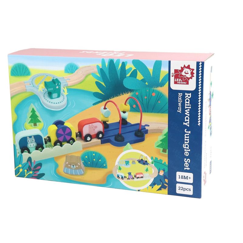 Ertl Thomas & Friends Thomas Talking Railway Knapford Station Set