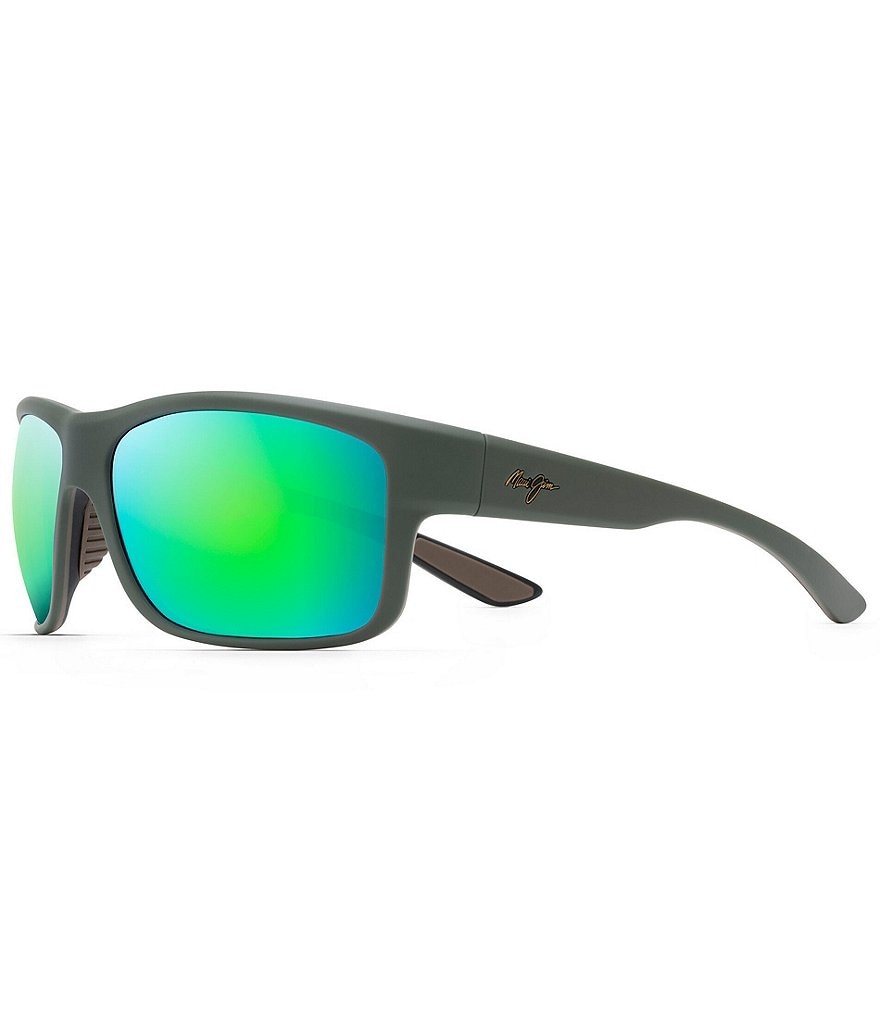 Maui Jim Southern Cross PolarizedPlus2&reg; 66mm Sunglasses