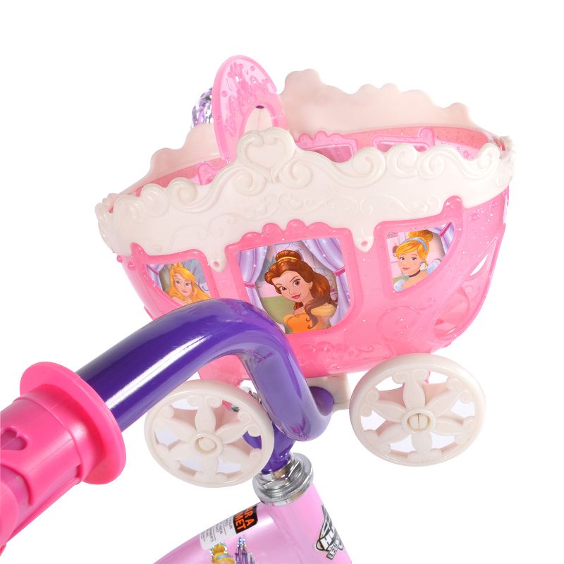 Huffy Disney Princess 16" Kids' Bike - Pink