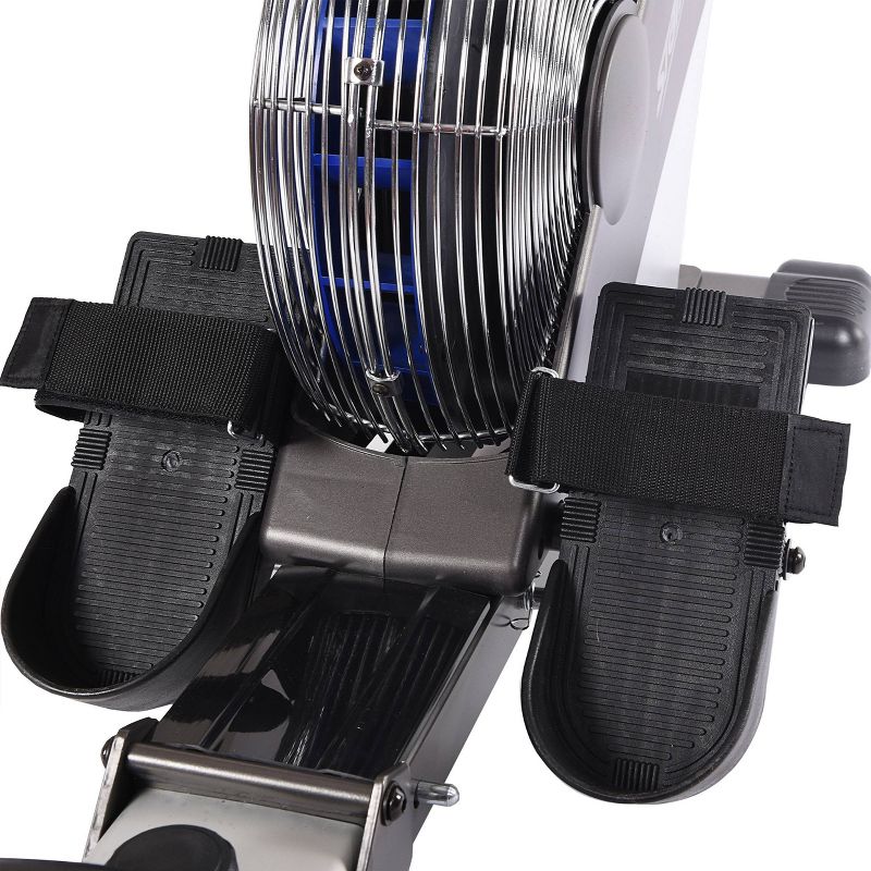 Stamina 1402 ATS Air Rower - Gray