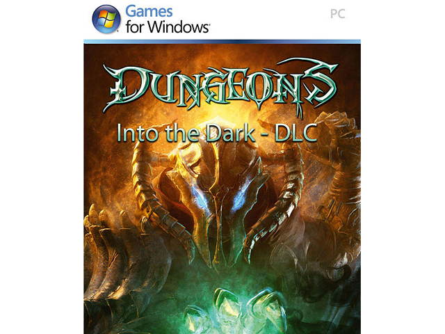 Dungeons 2 - A Chance Of Dragons DLC [Online Game Code]