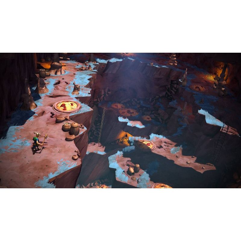 Monster Energy Supercross 4 - Xbox Series X Games