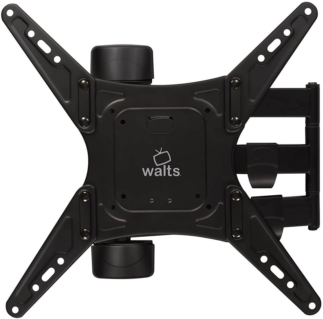 Samsung UN50TU8000 50" Crystal 8 Series 4K Ultra High Definition Smart TV with a Samsung HW-Q67CT 7.1CH Soundbar with Acoustic Beam and Wireless Rear Kit (2020)