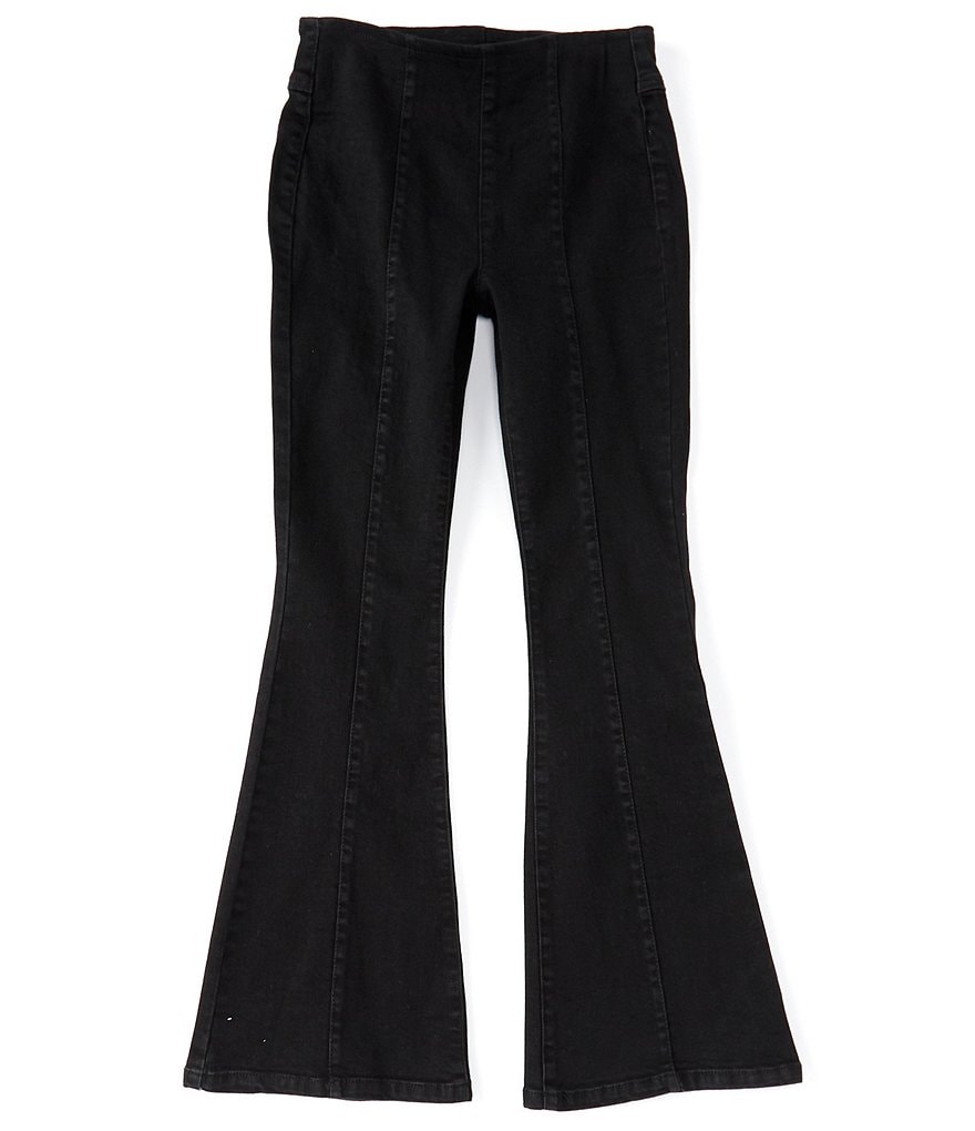 Silver Jeans Co. Big Girls 7-16 Tammy Bootcut Denim Jeans