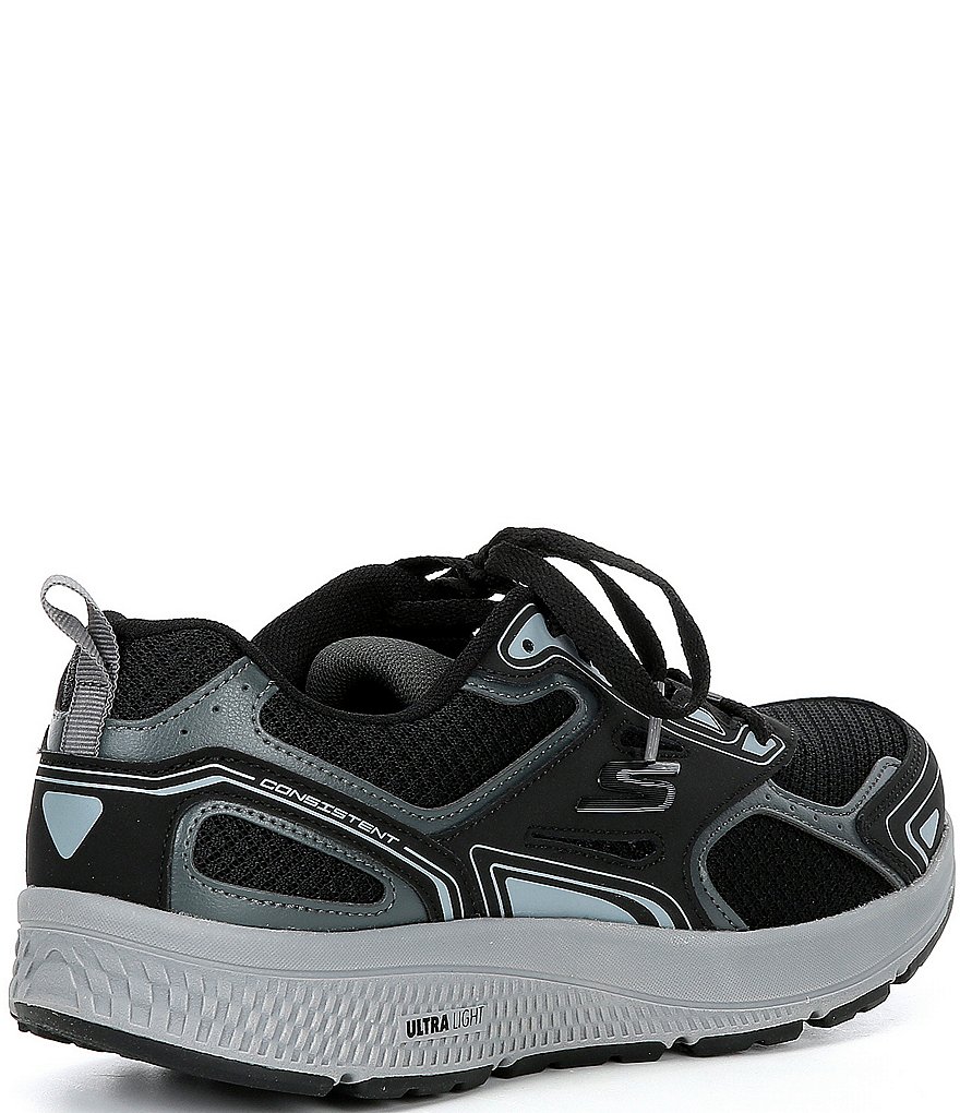 Kenneth Cole New York Men's Liam Leather Lace-Up Sneakers