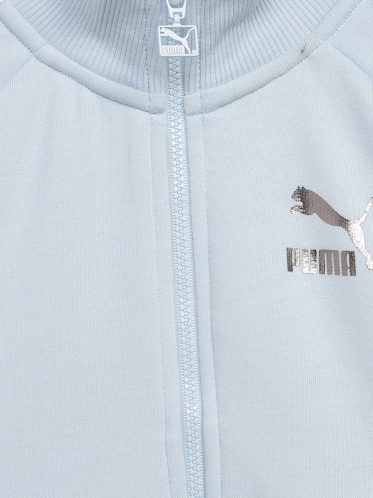 Alcis Kids Black Cotton Jacket