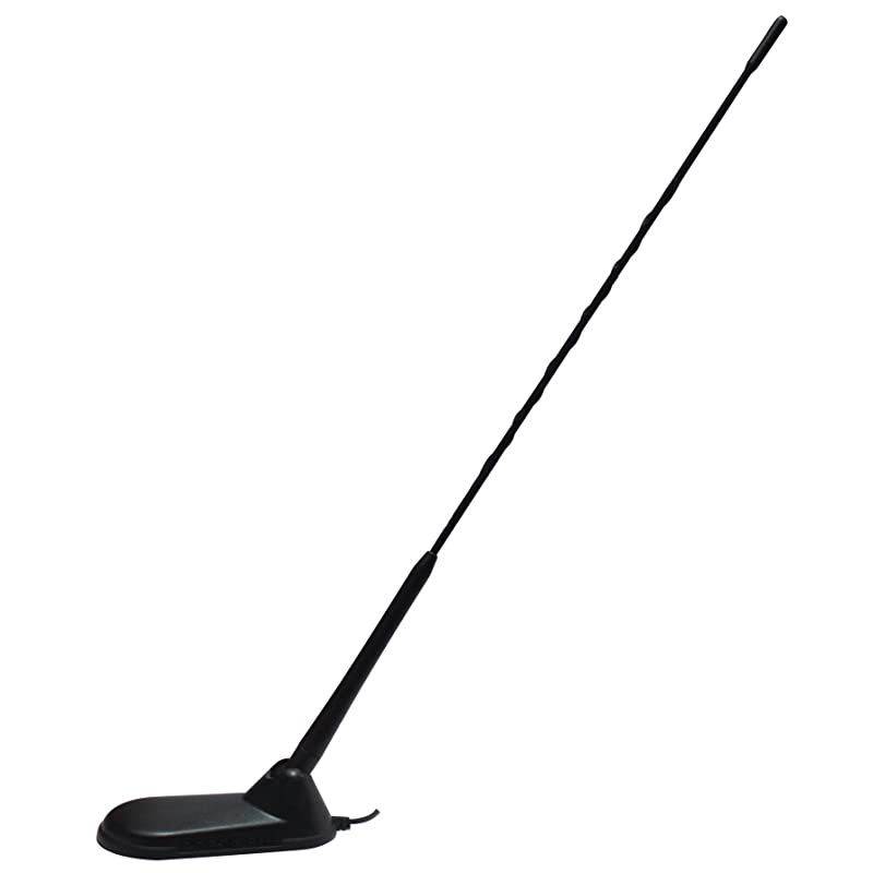 14 Wave 19 69quot Magnetic Dual HELICAL CB Antenna