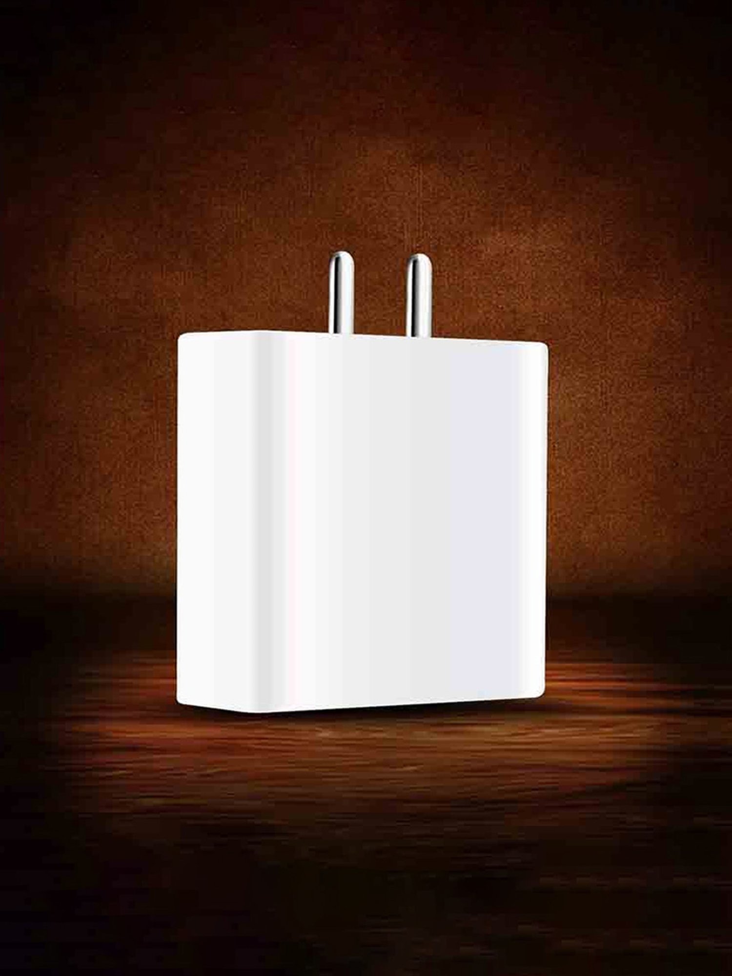 Stuffcool Nuevo PD20W Smallest Wall Charger for Latest iPhone 15,14,13,12 (Yellow)