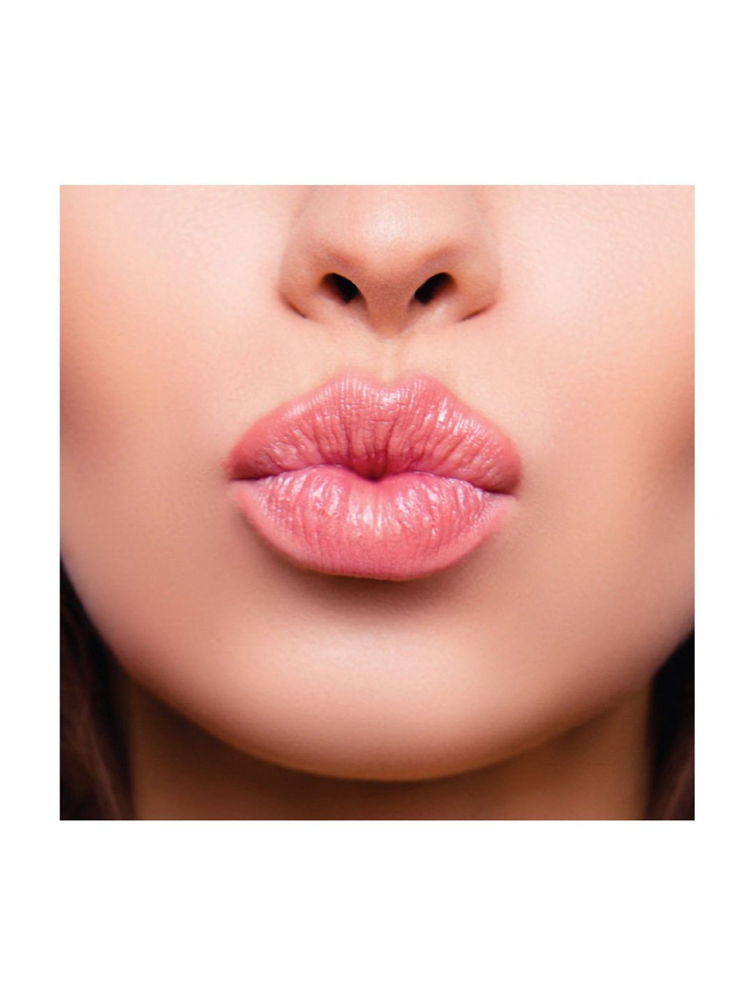 Chambor Le Mwah! Moisturising Tinted Lip Balm with Antioxidant & SPF22 Rose Pucker - 4.5 gm