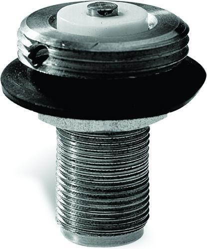 Maxrad MVP .63 in. Holevandal Proof Mlpv Mount