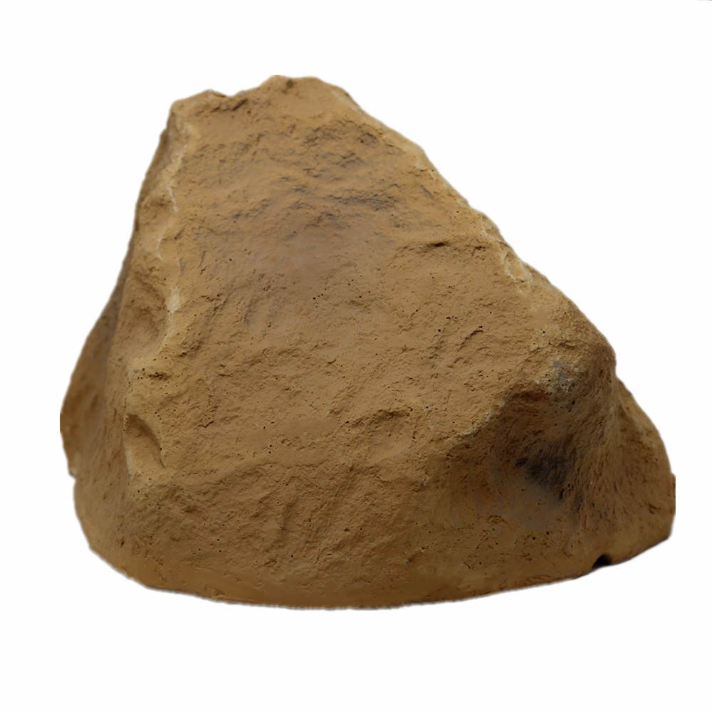 TIC TFS6-CN 8" Professional Outdoor Weather-Resistant Coaxial Rock Speaker (Canyon)