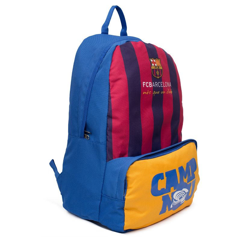La Liga FC Barcelona Light Weight Backpack