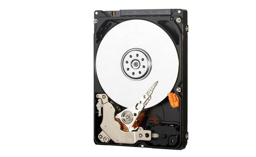 Western Digital WD AV-25 WD3200BUCT 320GB 5400 RPM 16MB Cache SATA 3.0Gb/s 2.5" Internal Hard Drive Bare Drive