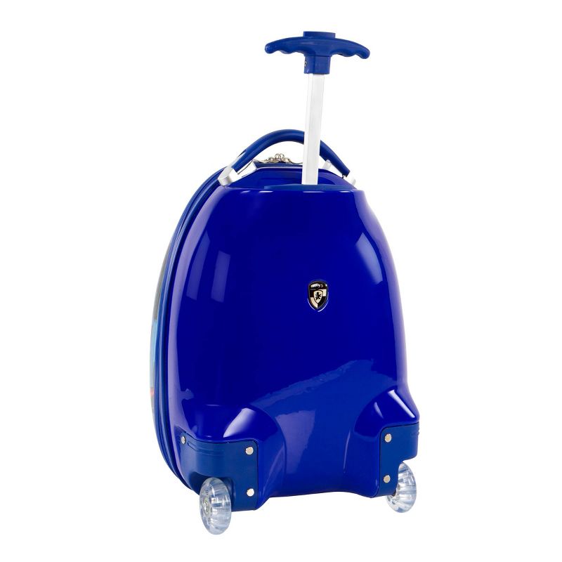 Heys Nickelodeon Kids' Hardside Suitcase