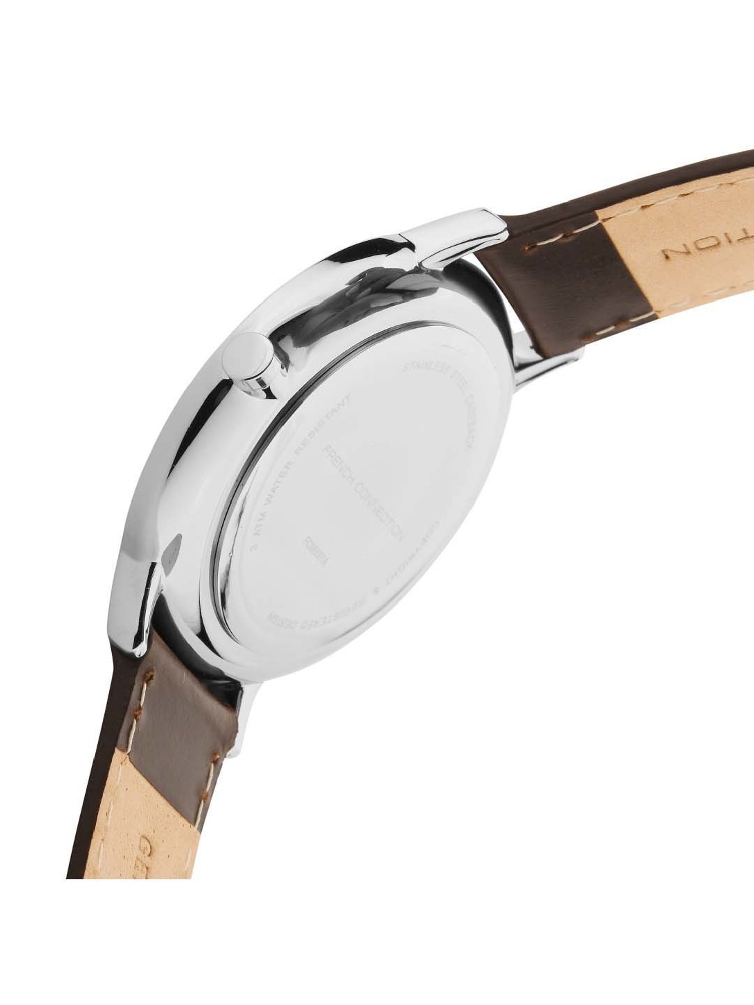 French Connection FCM0001A Analog Watch for Men