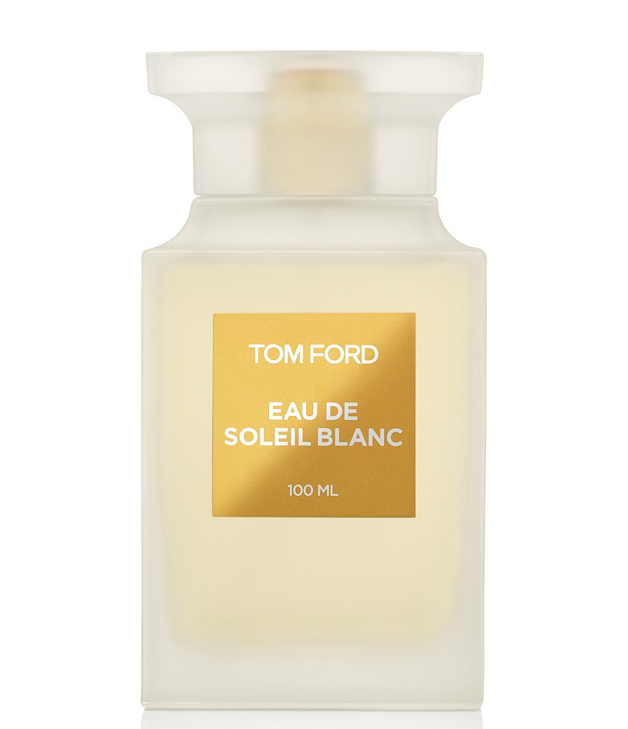 TOM FORD Eau De Soleil Blanc