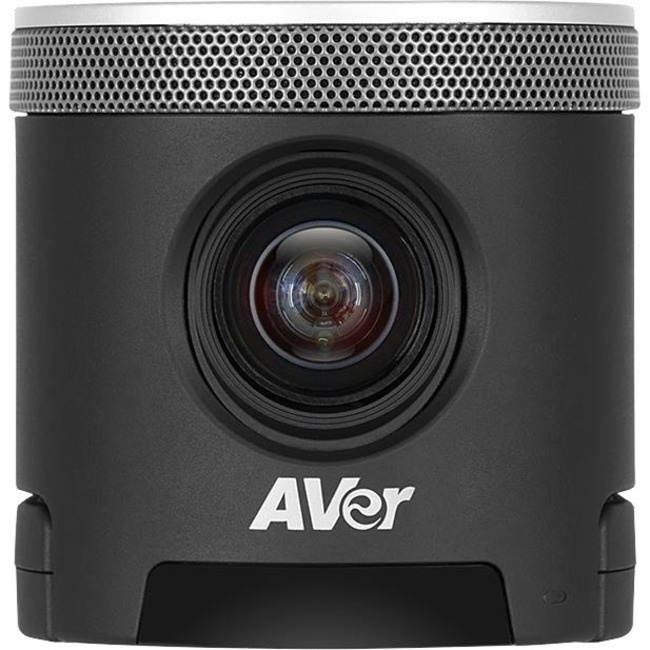 AVER INFORMATION COMSCA34PLUS CAM340PLUS USB4K Huddle Camera