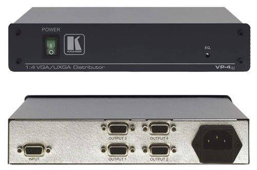 Elite Core SuperFlex Gold SFP-Y15QT Two 1/4-Inch TS to TRS Y Patch Cable 15-Feet