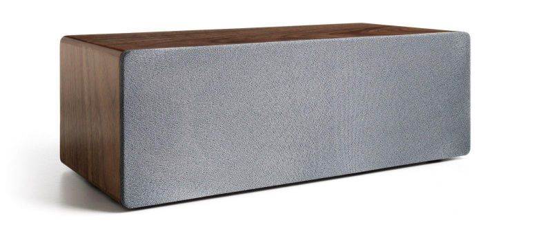 Audioengine B2 Premium Wireless Speaker (Walnut)