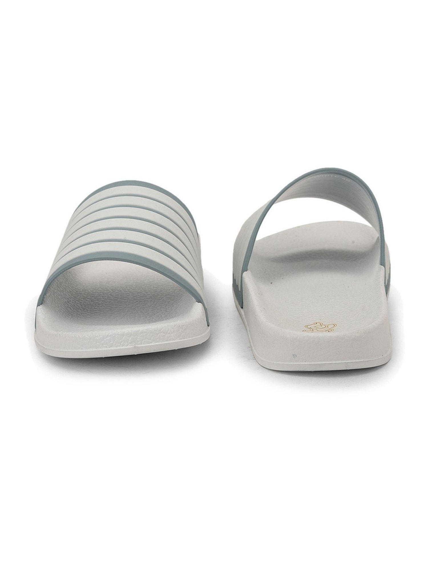 Aha by Liberty Women's OCEAN-W2 White Slides