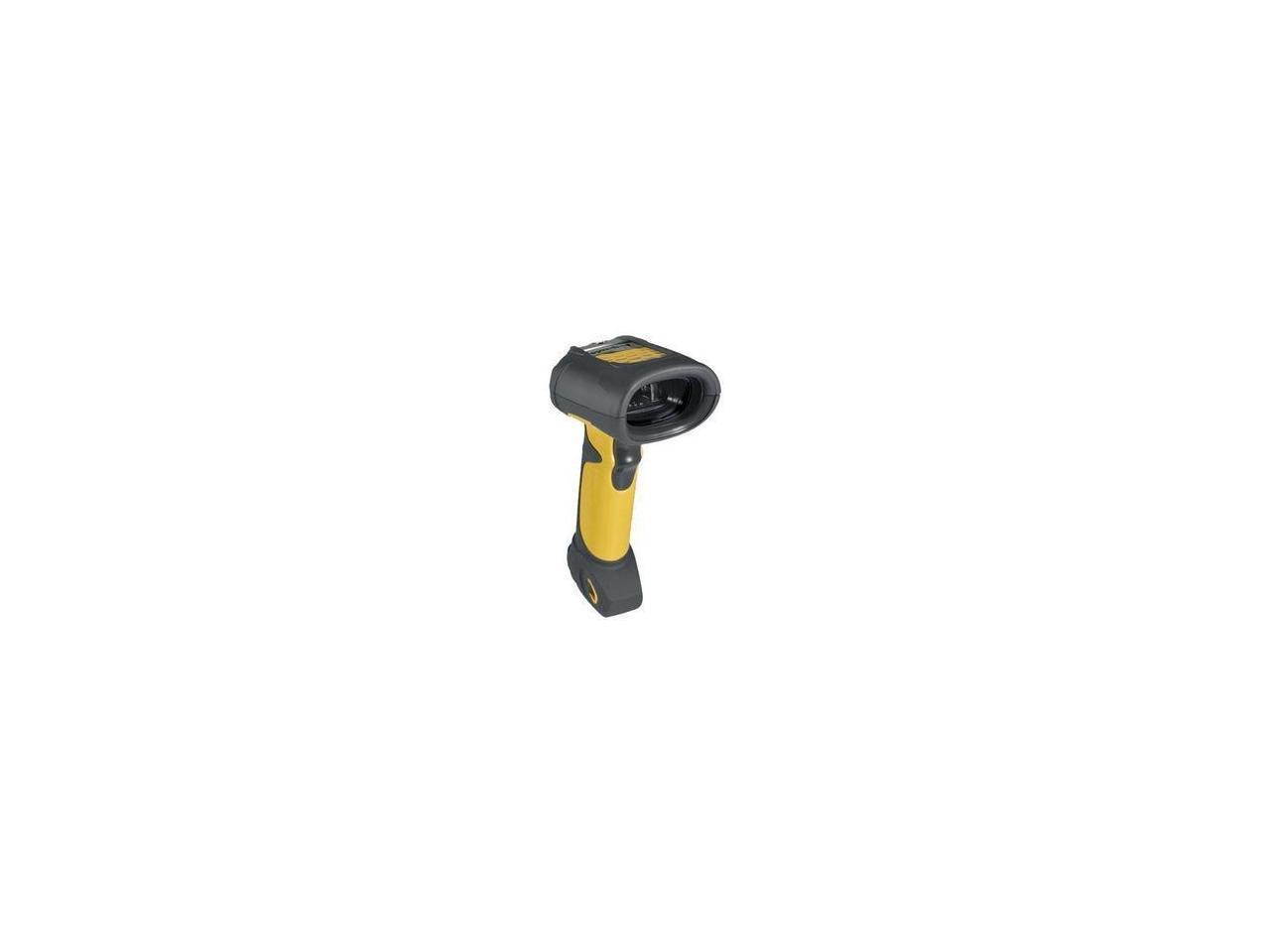 Motorola Symbol LS3408-FZ Bar Code Reader