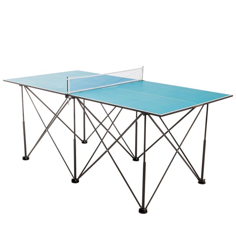 Hathaway Unity 4pc Table Tennis Table Set