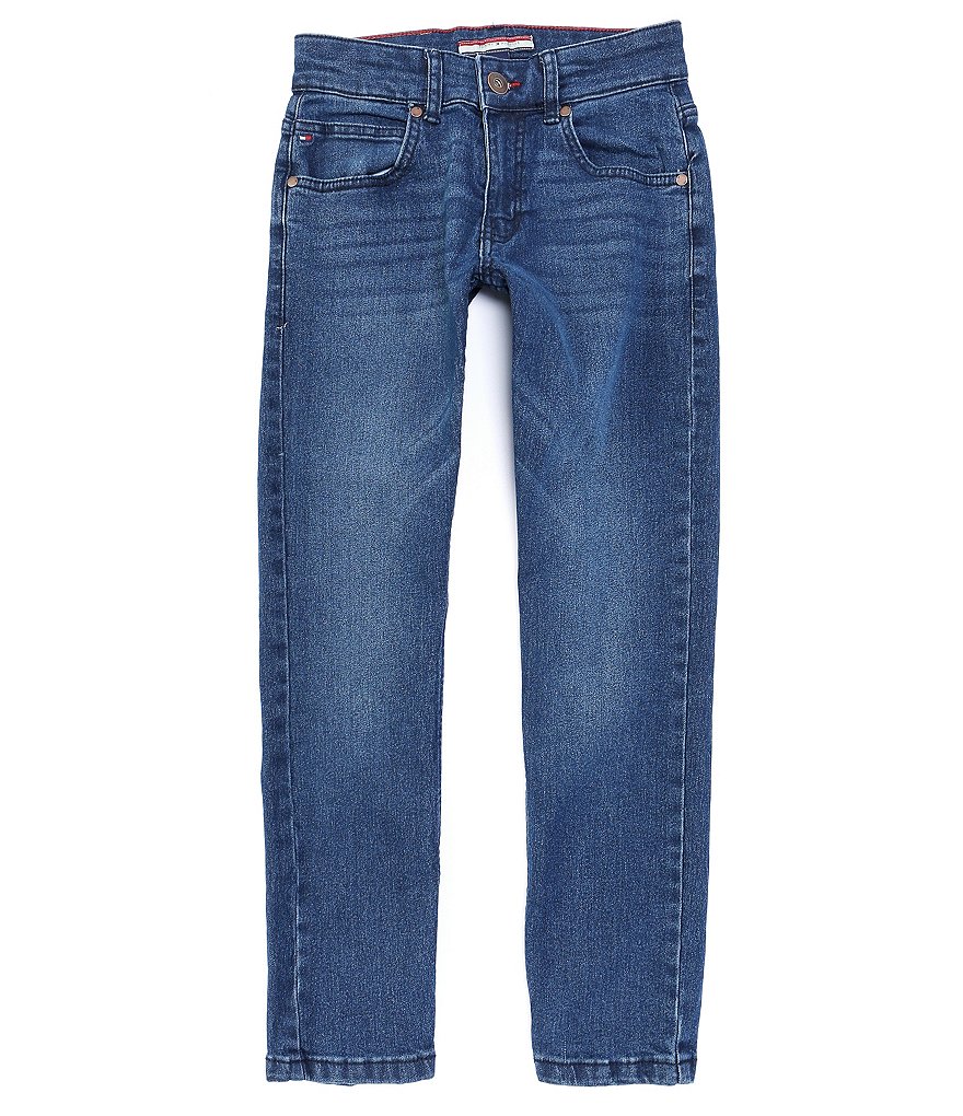 Buffalo David Bitton Big Boys 8-16 Laguna Denim Jean