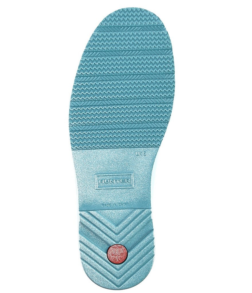 Hunter Nebula Waterproof Play Clogs