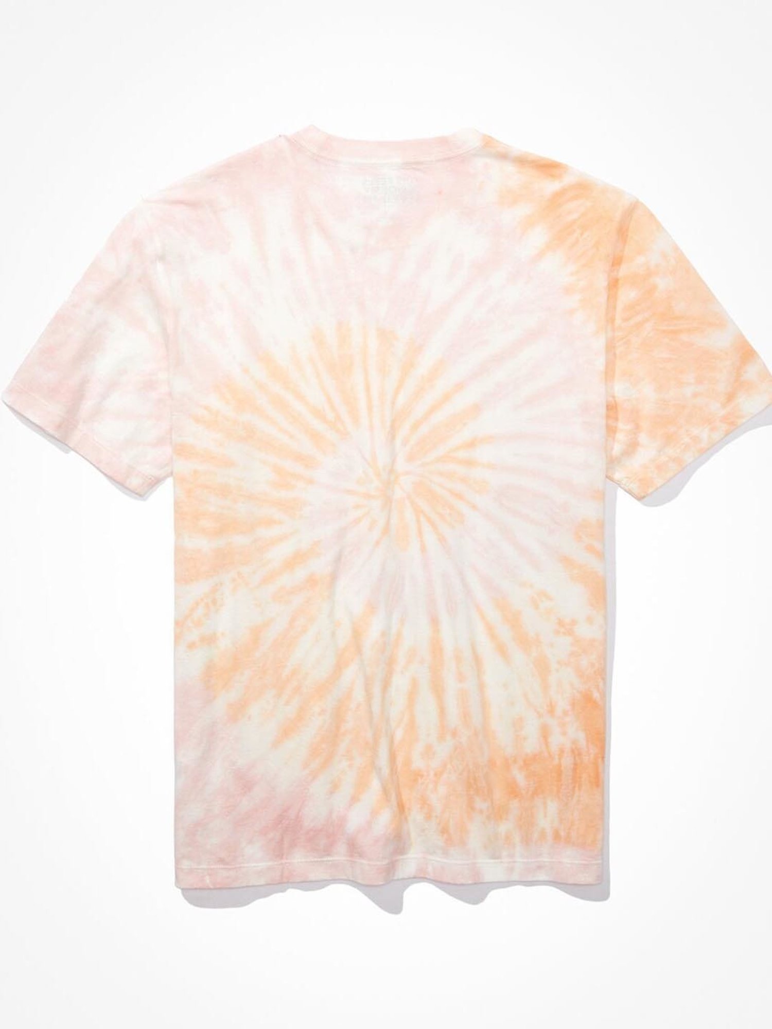 Sweet Dreams Dark Grey Regular Fit Crew T-Shirt