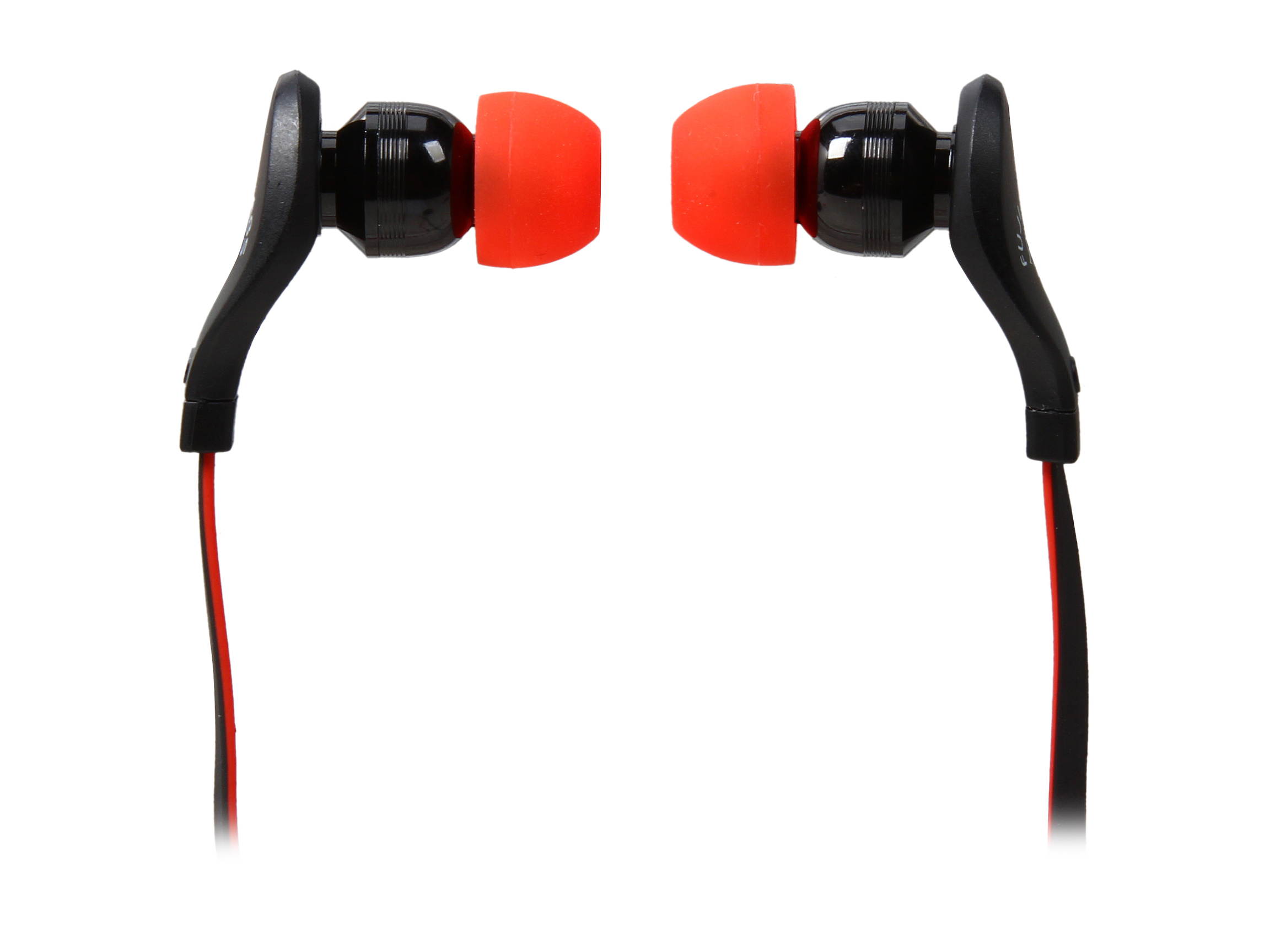 Fuji Labs Sonique SQ203 Designer In-Ear Headphones